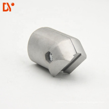 CHINA Lean Pipe Connector Aluminium Alloy Joint for Pipe and joints System